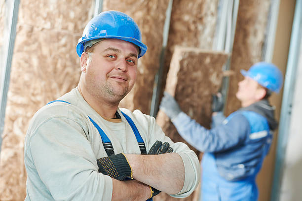 Types of Insulation We Offer in South Fulton, TN