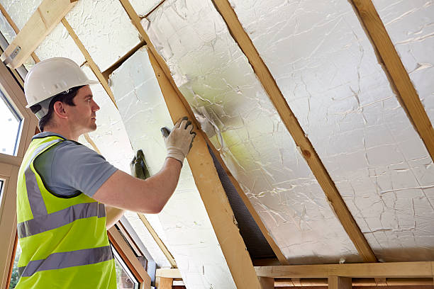Best Fiberglass Insulation in South Fulton, TN