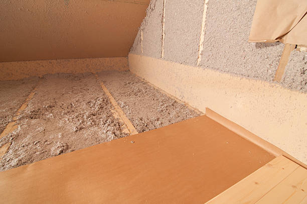 Best Spray Foam Insulation in South Fulton, TN