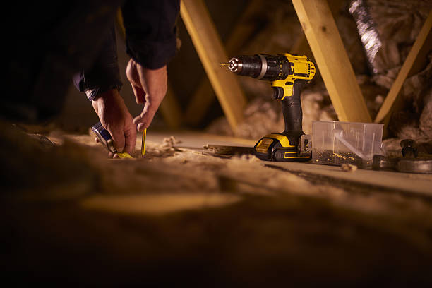 Best Eco-Friendly Insulation in South Fulton, TN